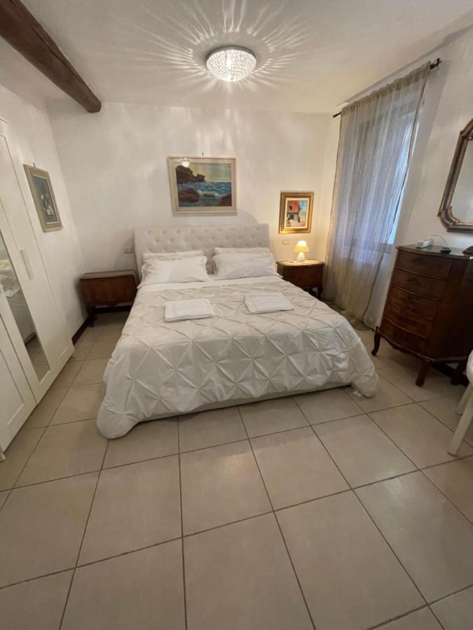 Charme Holidays Venice Luaran gambar