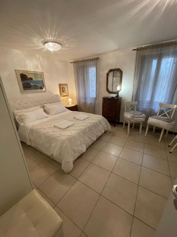 Charme Holidays Venice Luaran gambar
