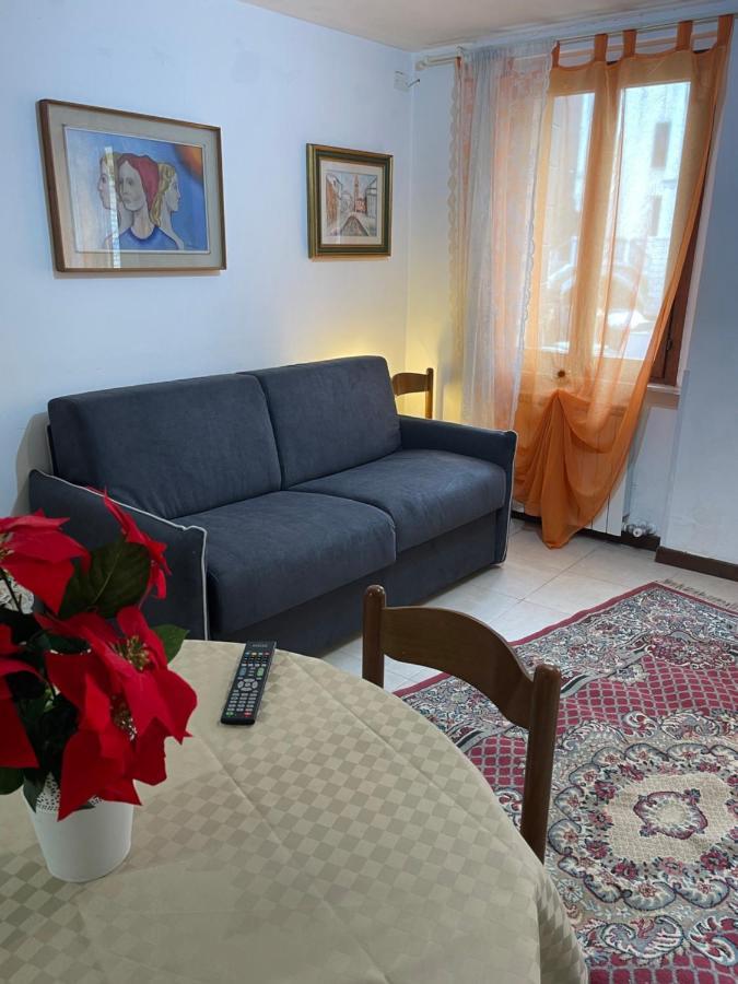 Charme Holidays Venice Luaran gambar