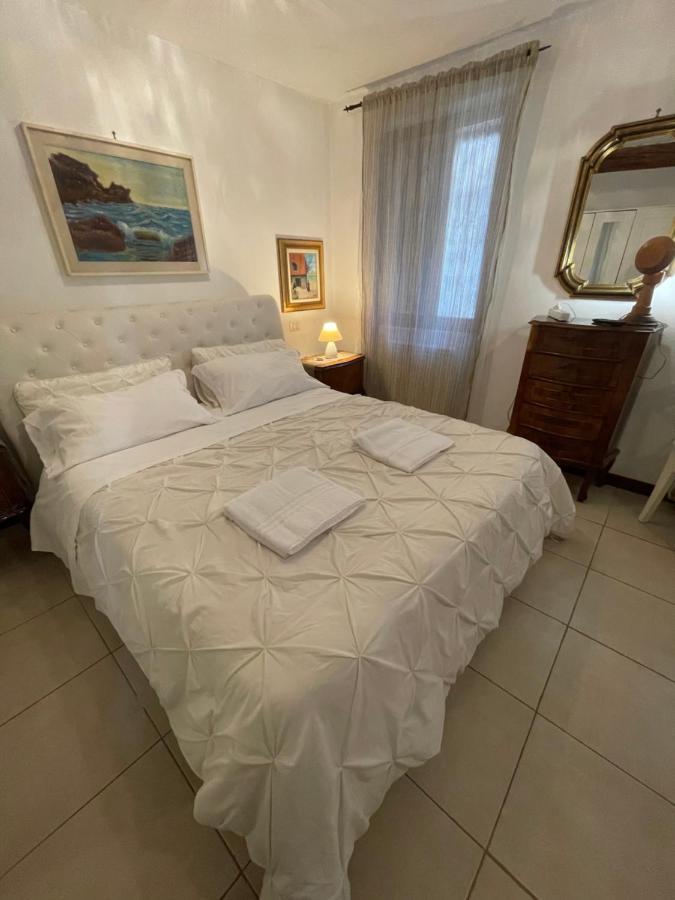Charme Holidays Venice Luaran gambar