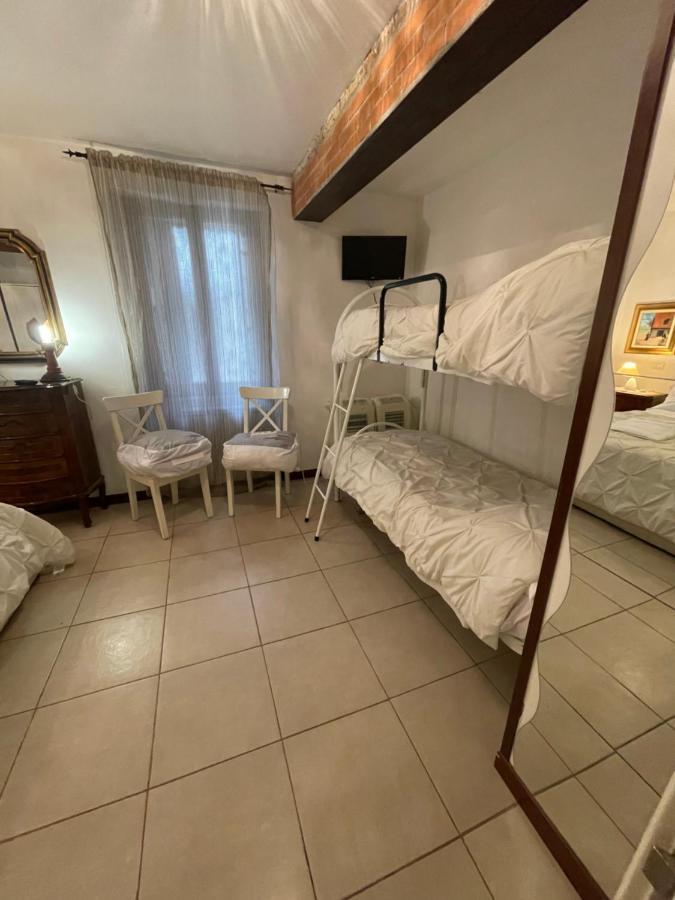 Charme Holidays Venice Luaran gambar