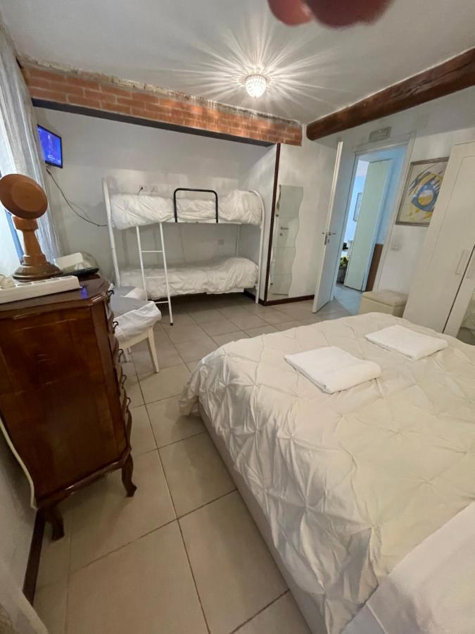 Charme Holidays Venice Luaran gambar